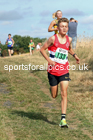 Boys under-15s 2021 North Eastern League, Wrekenton, Low Fell, Gateshead. Photo: David T. Hewitson/Sports for All Pics